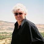 John Kinsella image