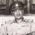 Colonel (Rtd.) M. A. Hamid psc image