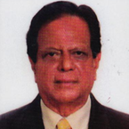 A Kadir Chowdhury image