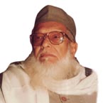 Mufakkire Islam Hazrat Maulana Sayyid Abul Hasan Ali Nadvi Rah. image