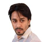 Salman Faisal books