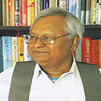 Mollah Bahauddin