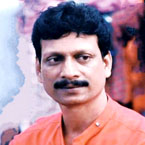 Rudro Goswami